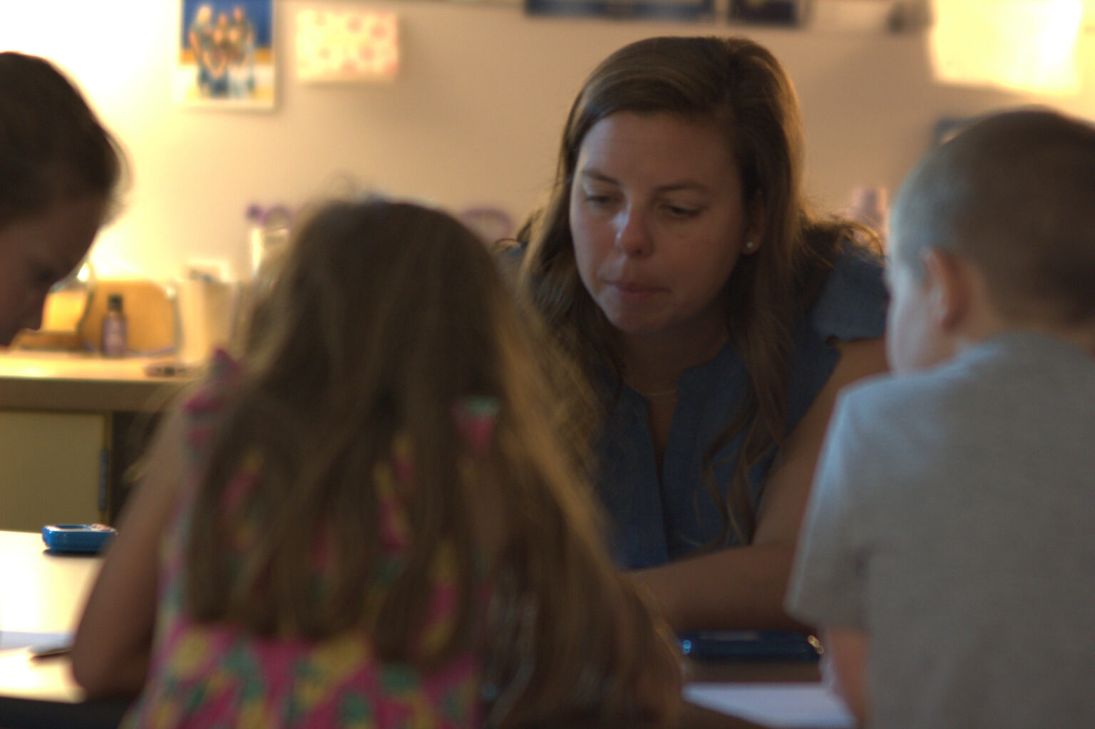 Iredell Statesville Schools EdNC