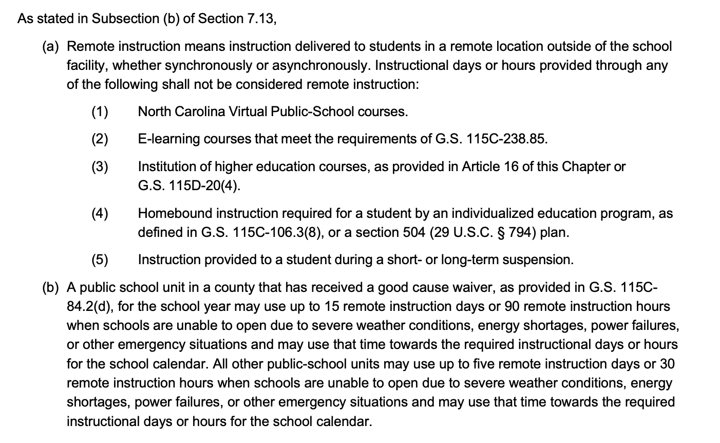 North Carolina student test scores for 2023-24 - EdNC