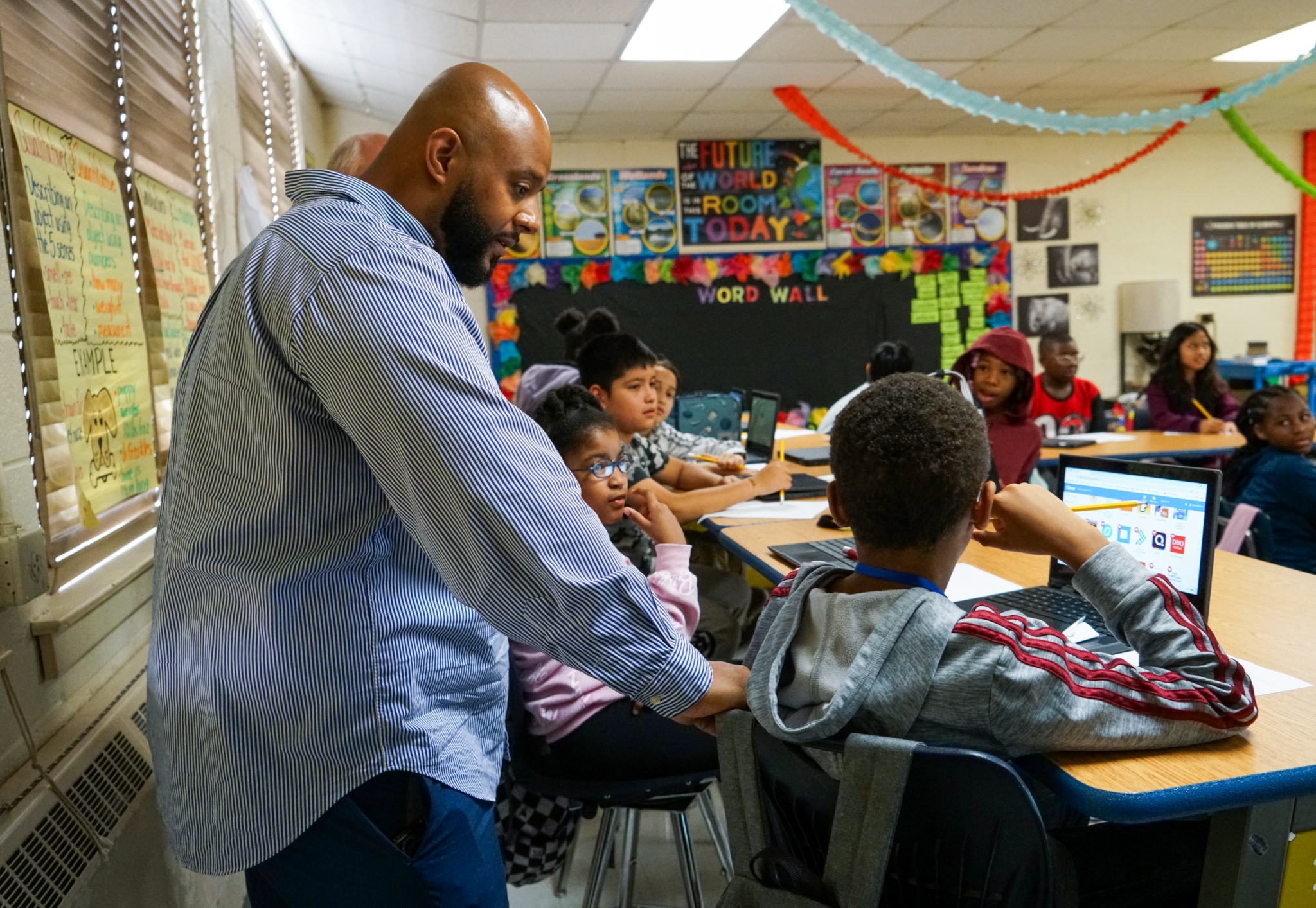 Maintaining North Carolina’s excellence in principal preparation - EdNC