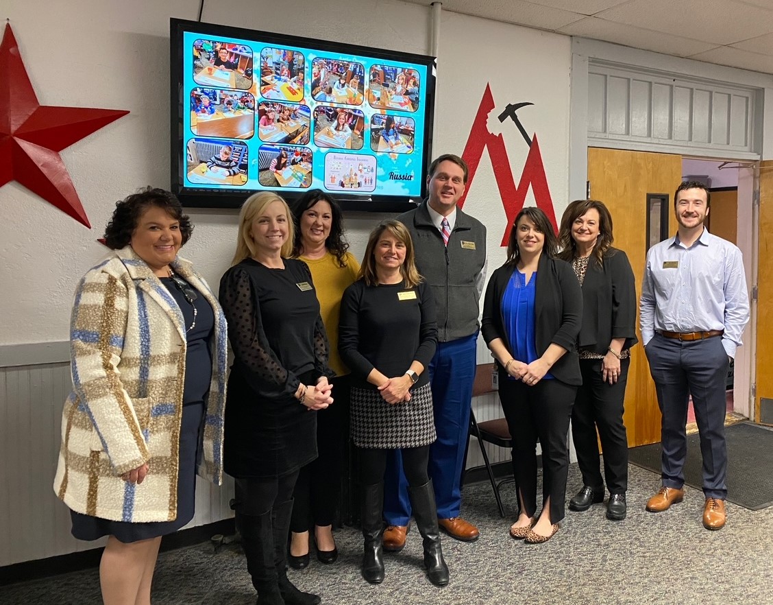 Yancey County, NC school looks forward after Helene EdNC