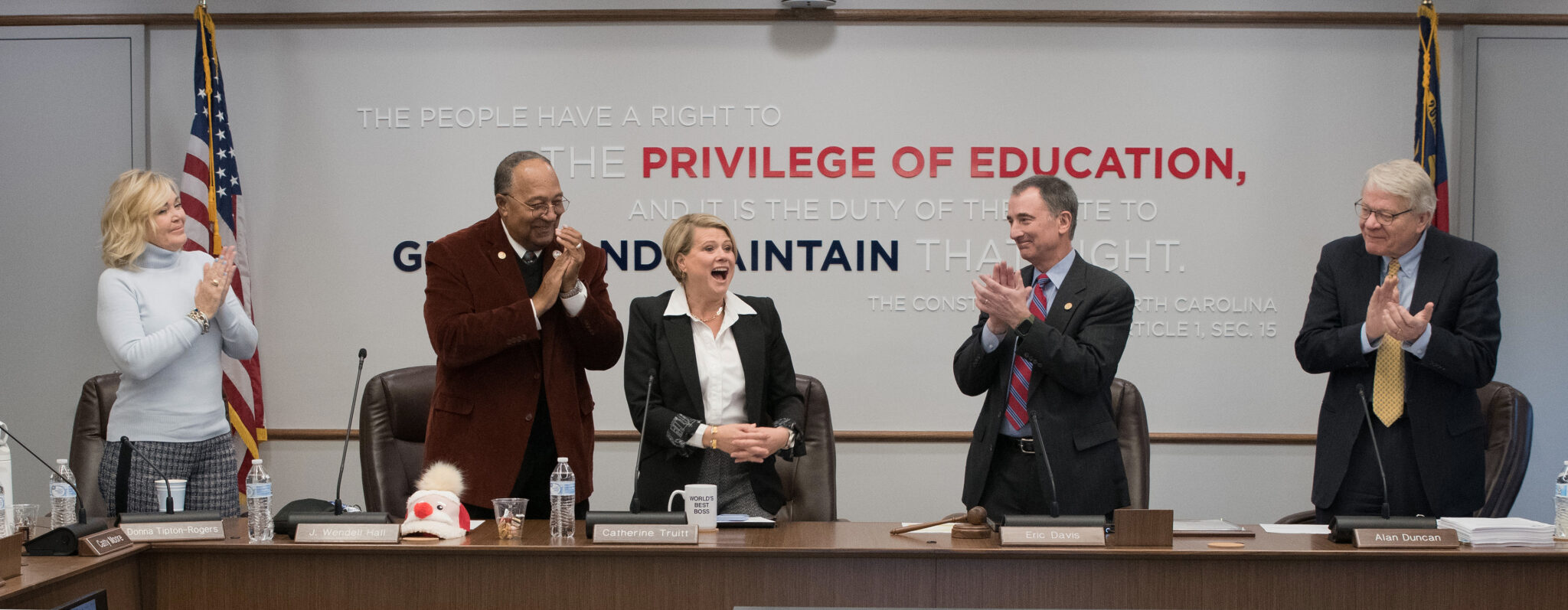 An update on learning recovery for North Carolina students - EdNC