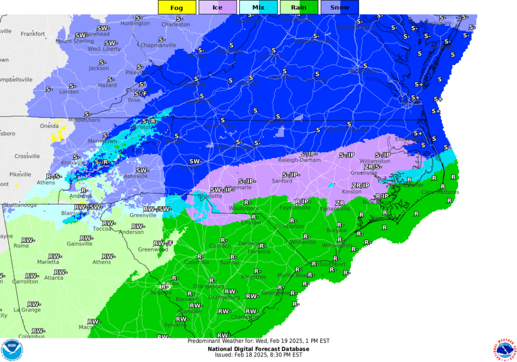 Winter Weather School Closures Delays And Updates EdNC Winter Weather School Closures Delays And Updates EdNC