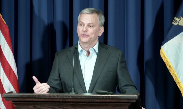 What's the status of the budget and teacher pay in North Carolina? - EdNC