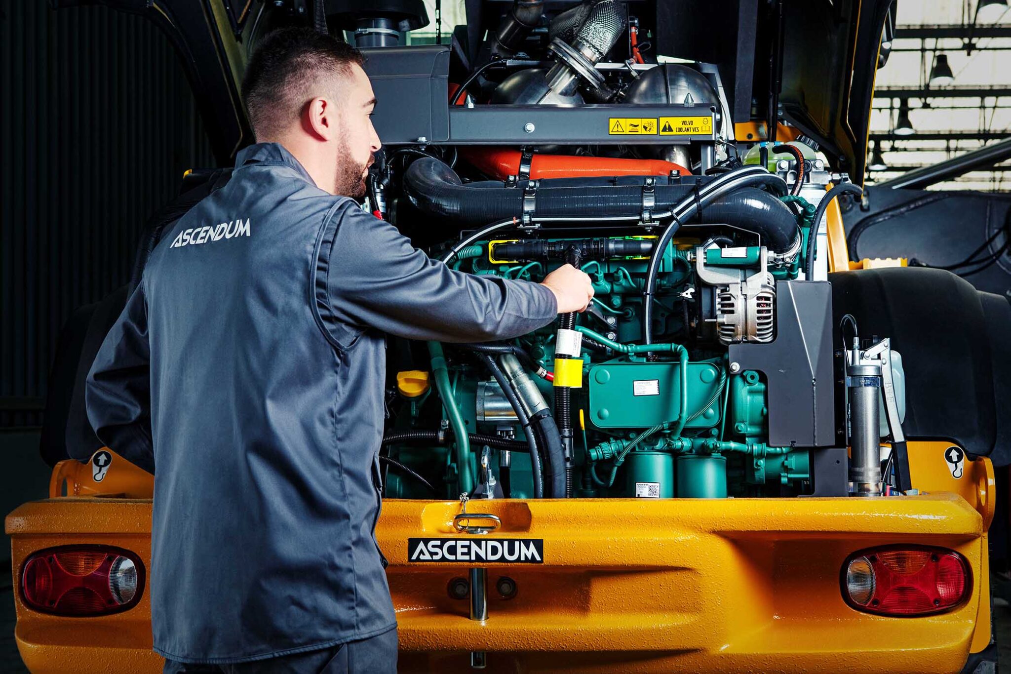 Apprenticeship program is lays foundation for the future - EdNC