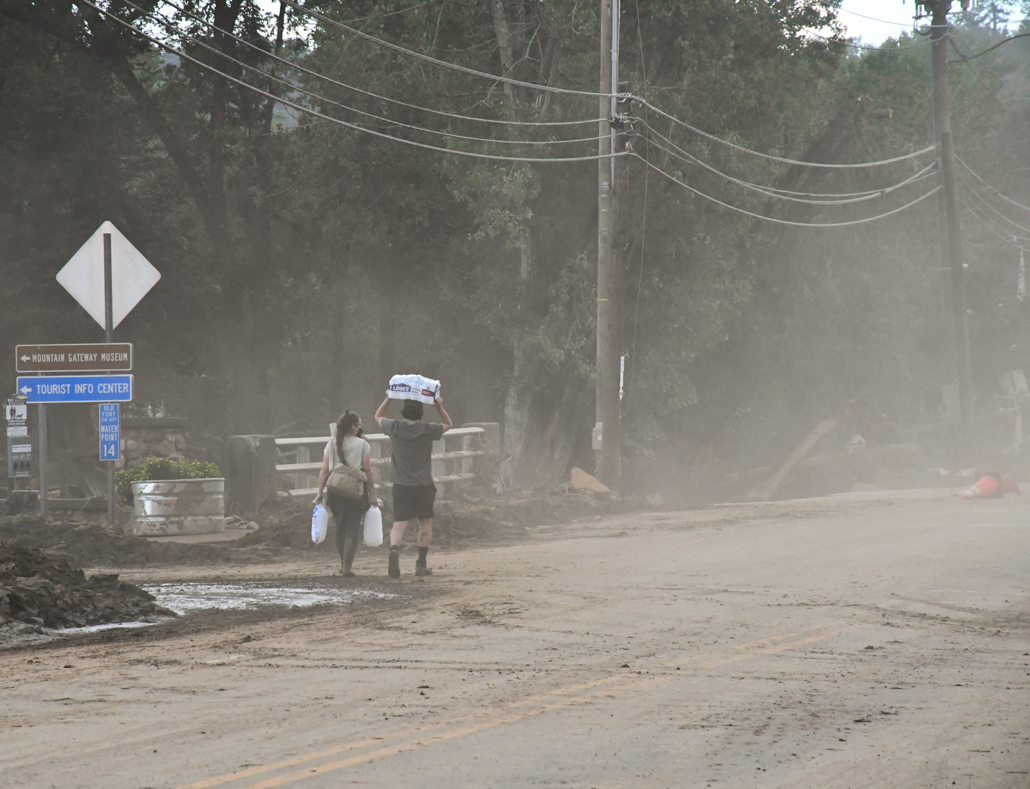 EdNC’s Hurricane Helene Playbook: Lessons learned from community colleges