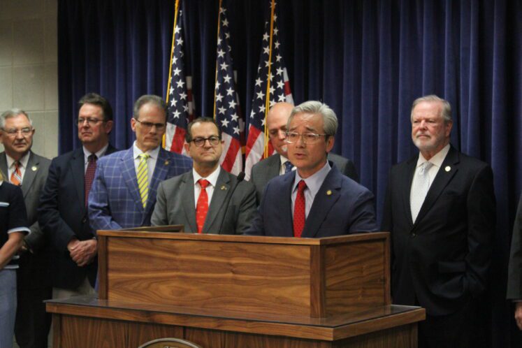 What's the status of the budget and teacher pay in North Carolina? - EdNC