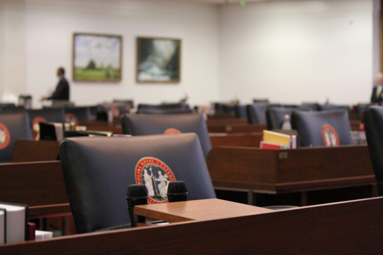 State Board of Education discusses new state budget