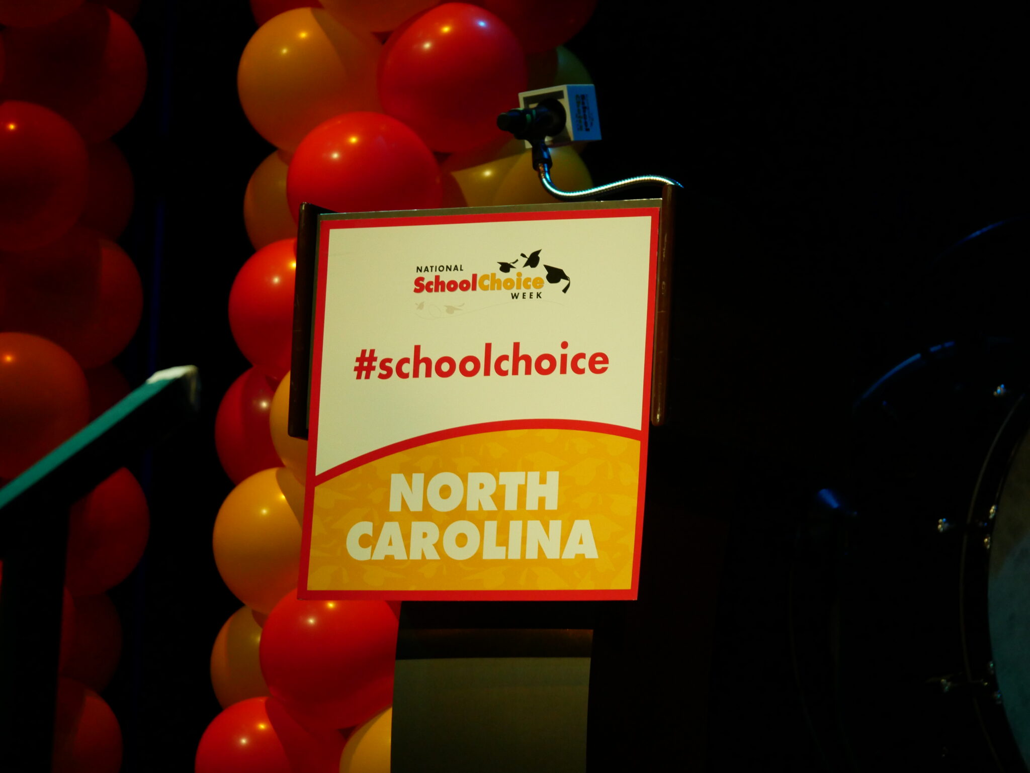Even fewer new NC families apply for vouchers this year