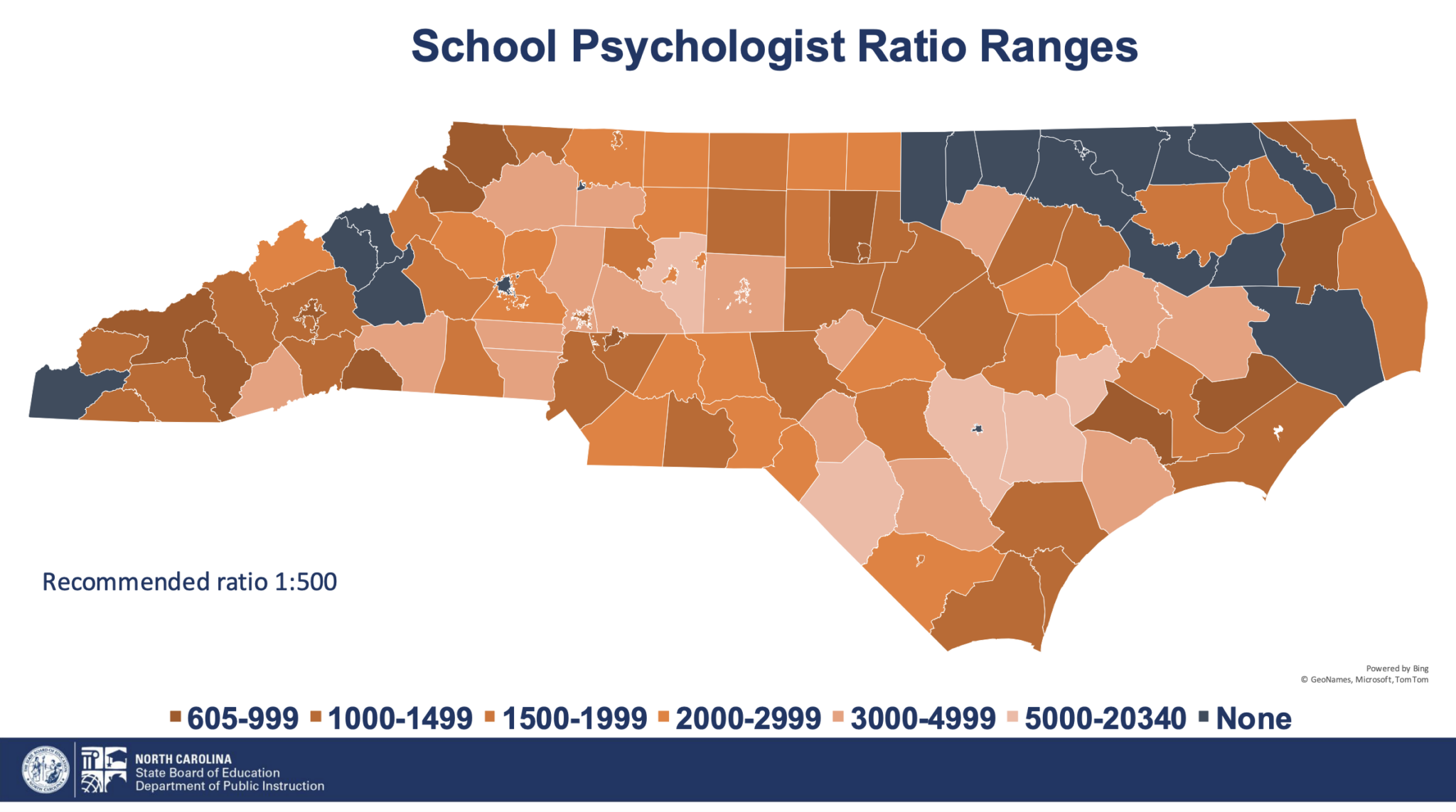 State Board of Education hears from western NC educators - EdNC