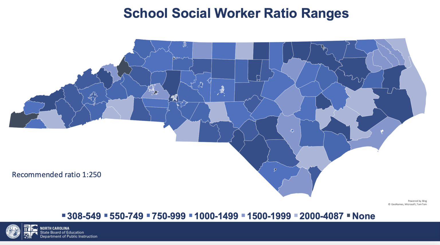 State Board of Education hears from western NC educators - EdNC