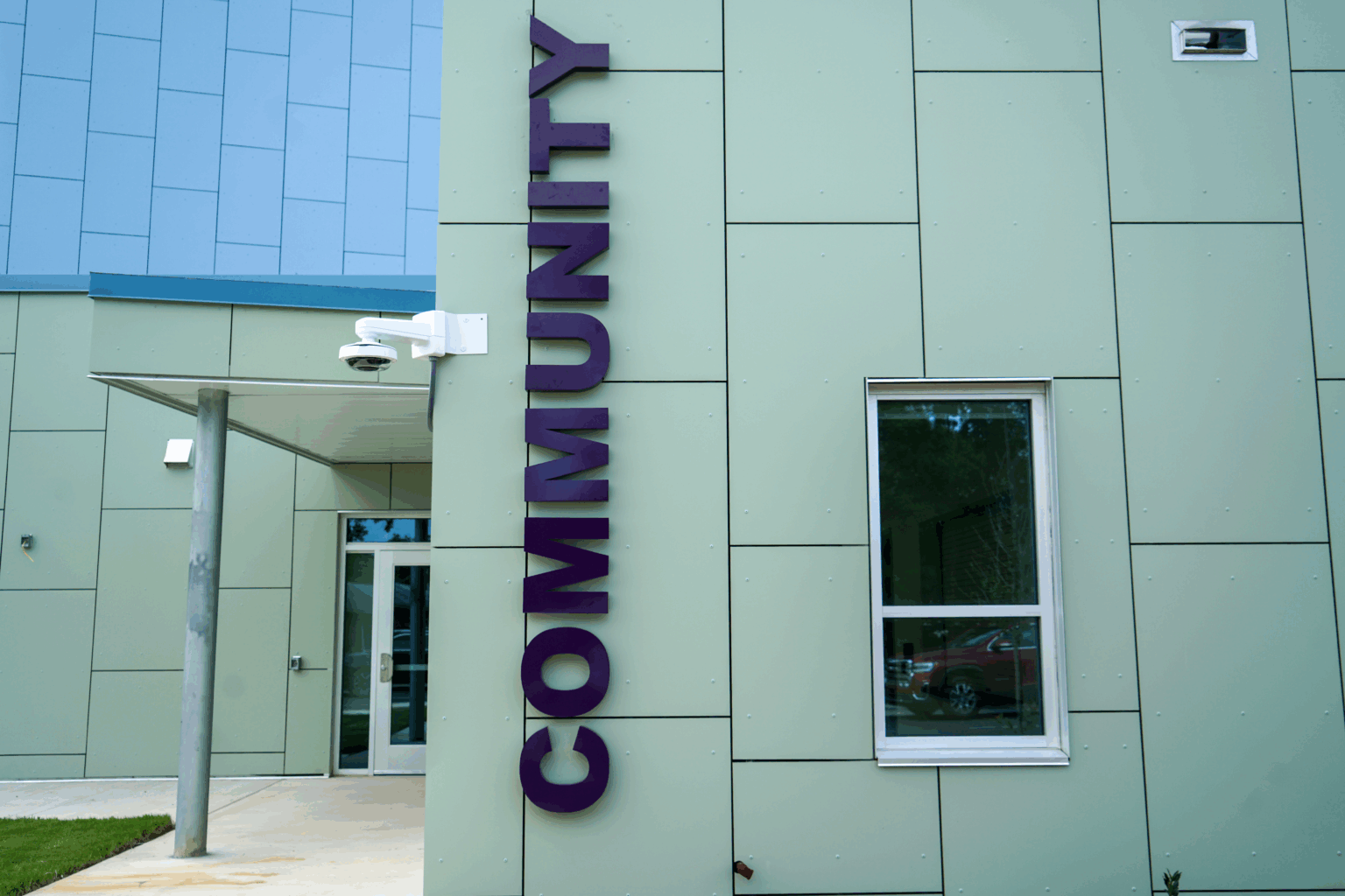 Guilford County opens new visual arts elementary school - EdNC
