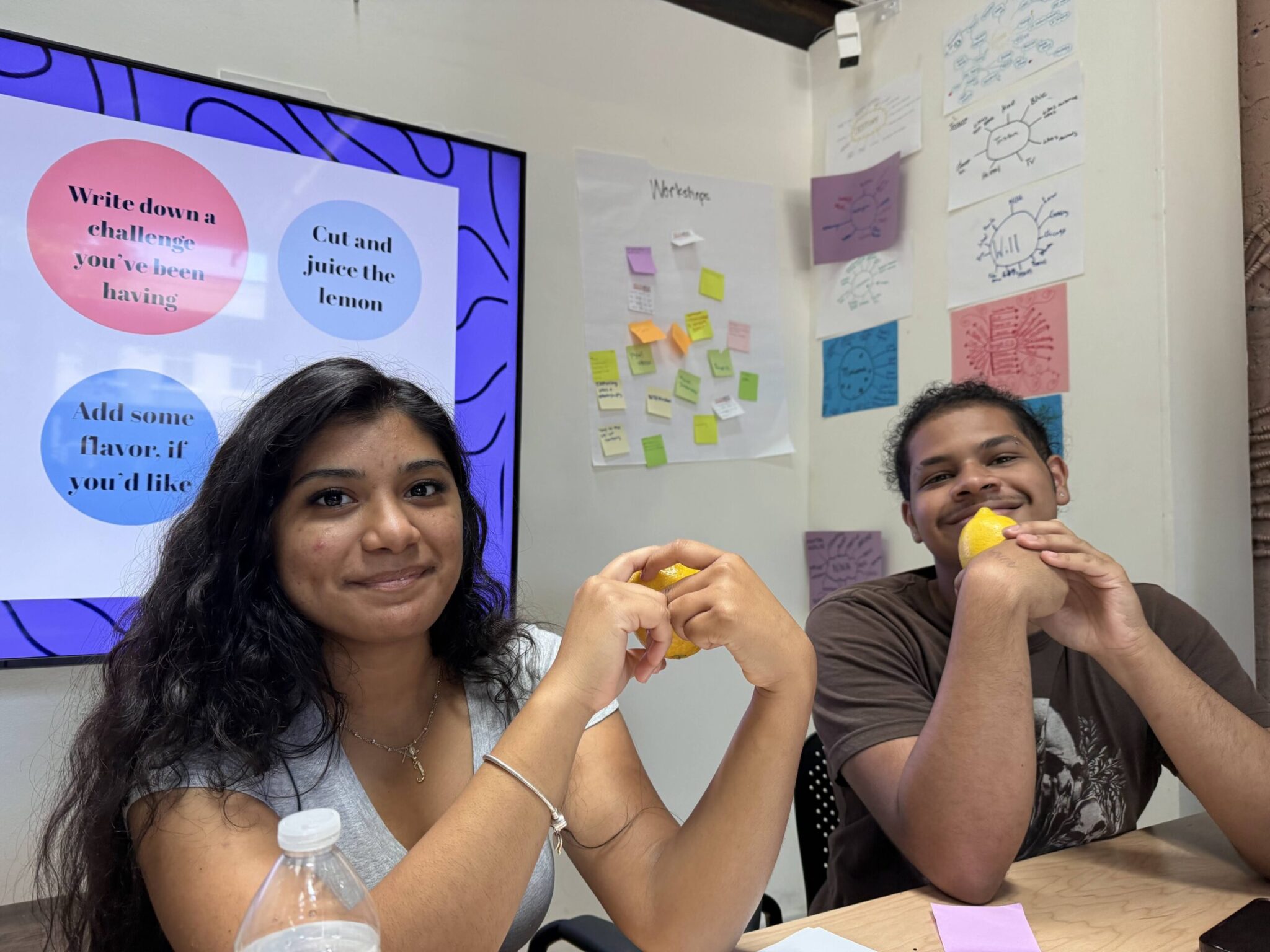 Belonging first, then everything else: a back-to-school blueprint - EdNC