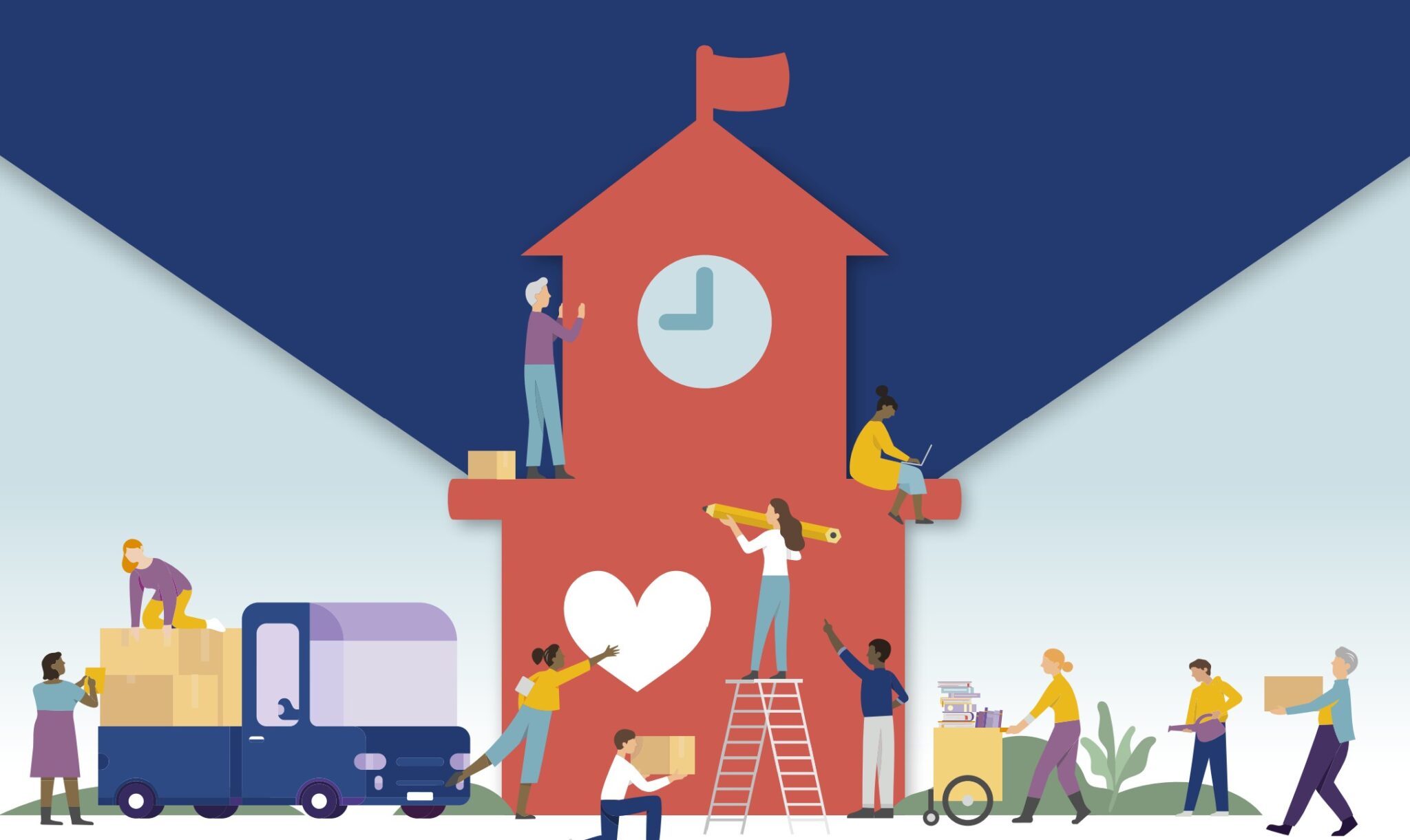 Guide | How to increase student enrollment in public schools - EdNC