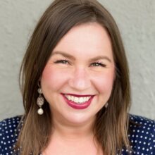 Olivia Webb headshot