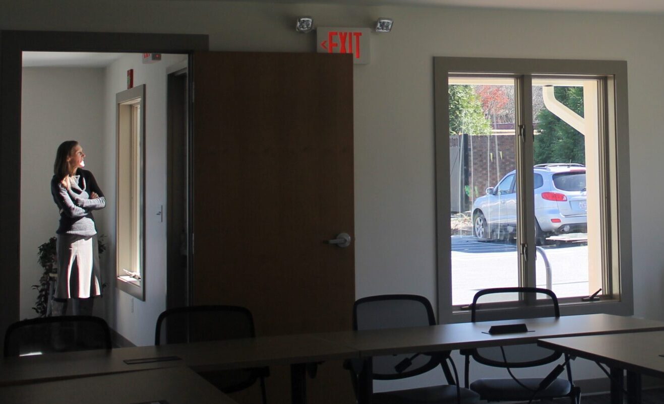 Western Youth Network leads community, builds first youth center