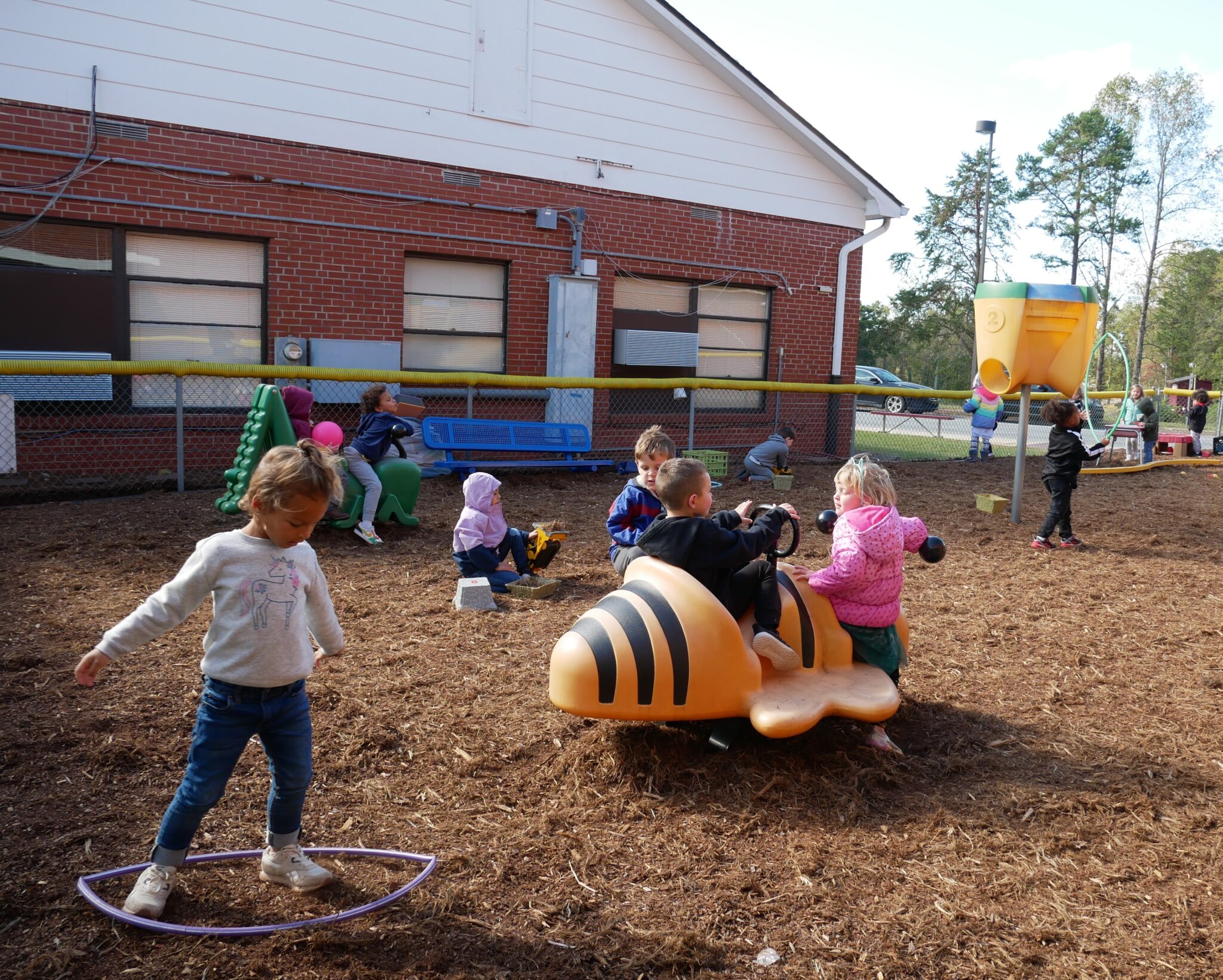 EdNC’s Hurricane Helene Playbook: Lessons learned in early childhood