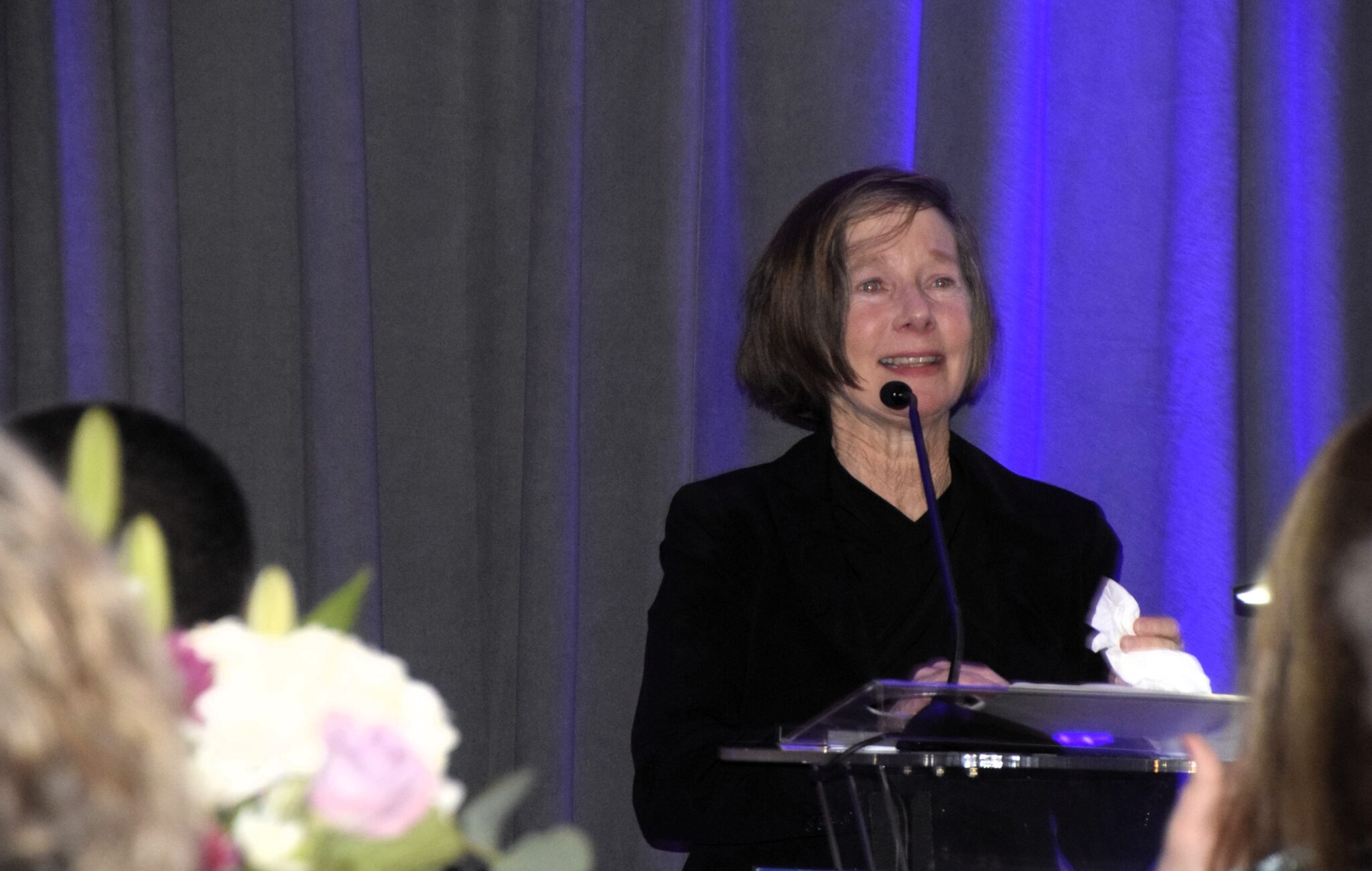 Perspective | Lt. Gov. Rachel Hunt talks about her dad's legacy, issues challenge