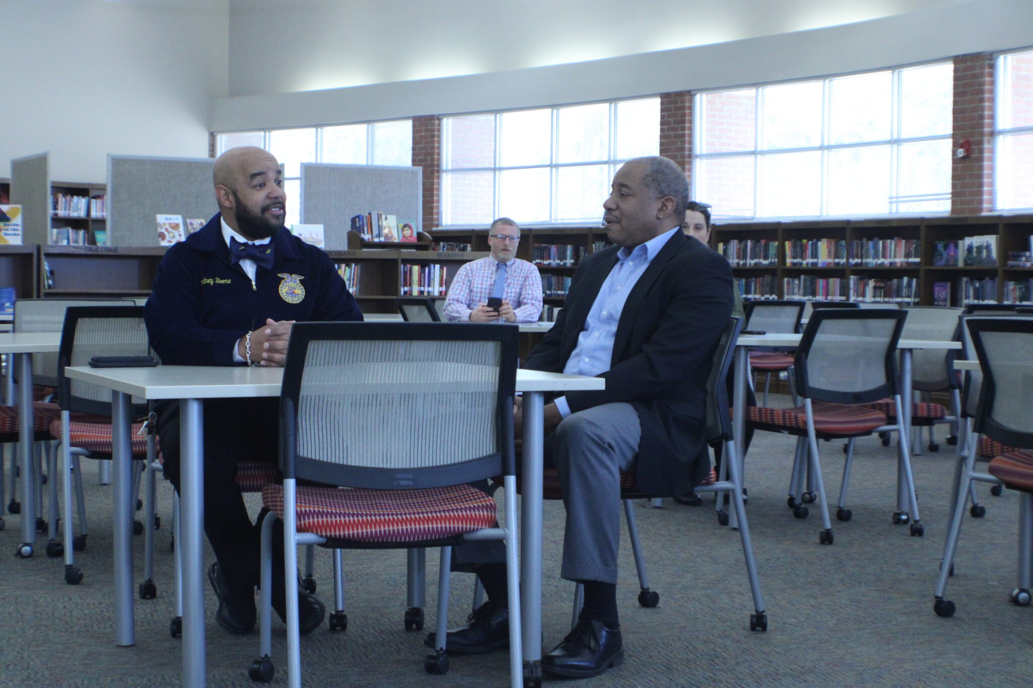 Martin County Schools EdNC