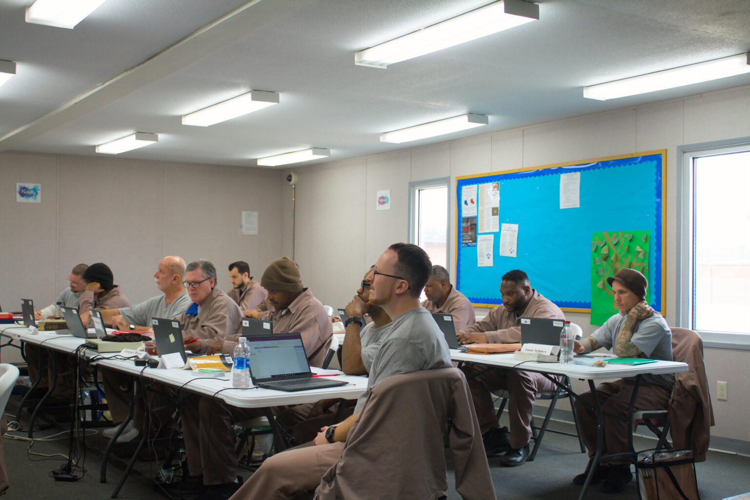 NC celebrates Credit for Prior Learning Awareness Week
