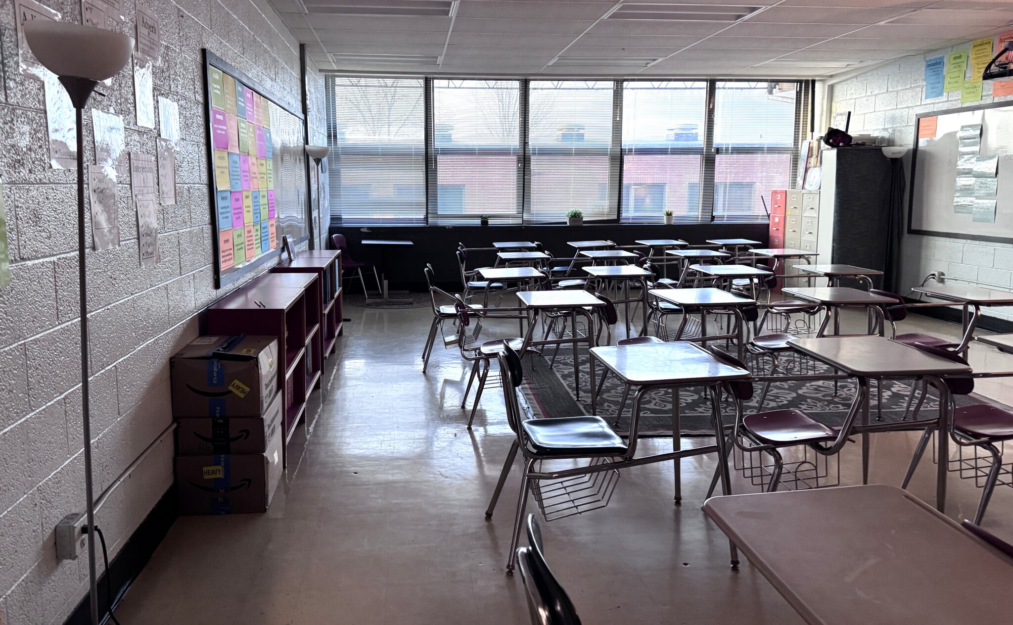 What we know about the cost of declining enrollment in NC public schools