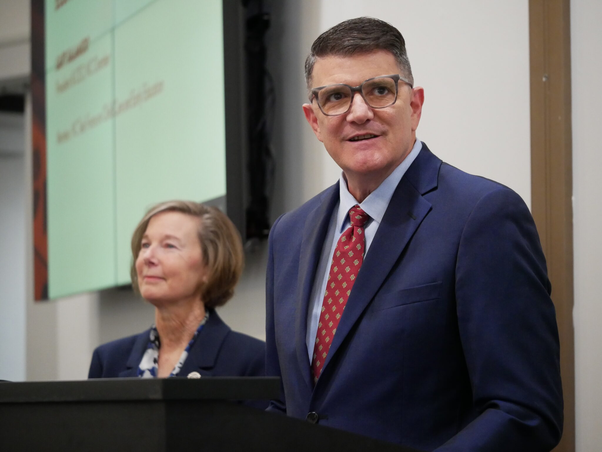 Business leaders call on legislature for child care subsidy investment this session