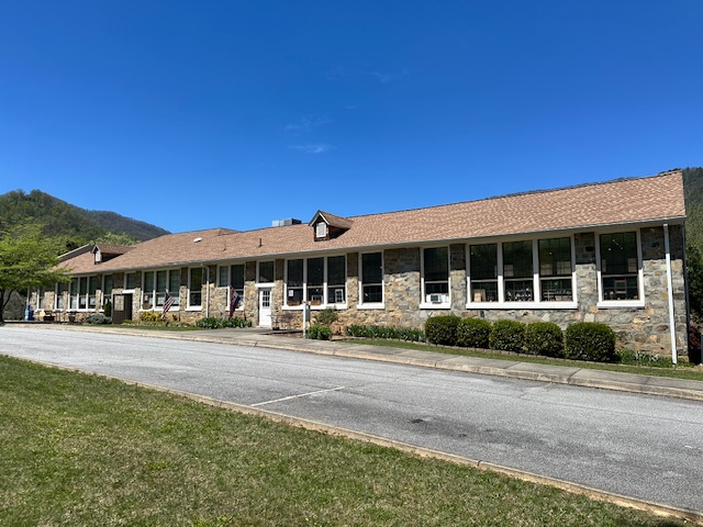 Stecoah Valley Center