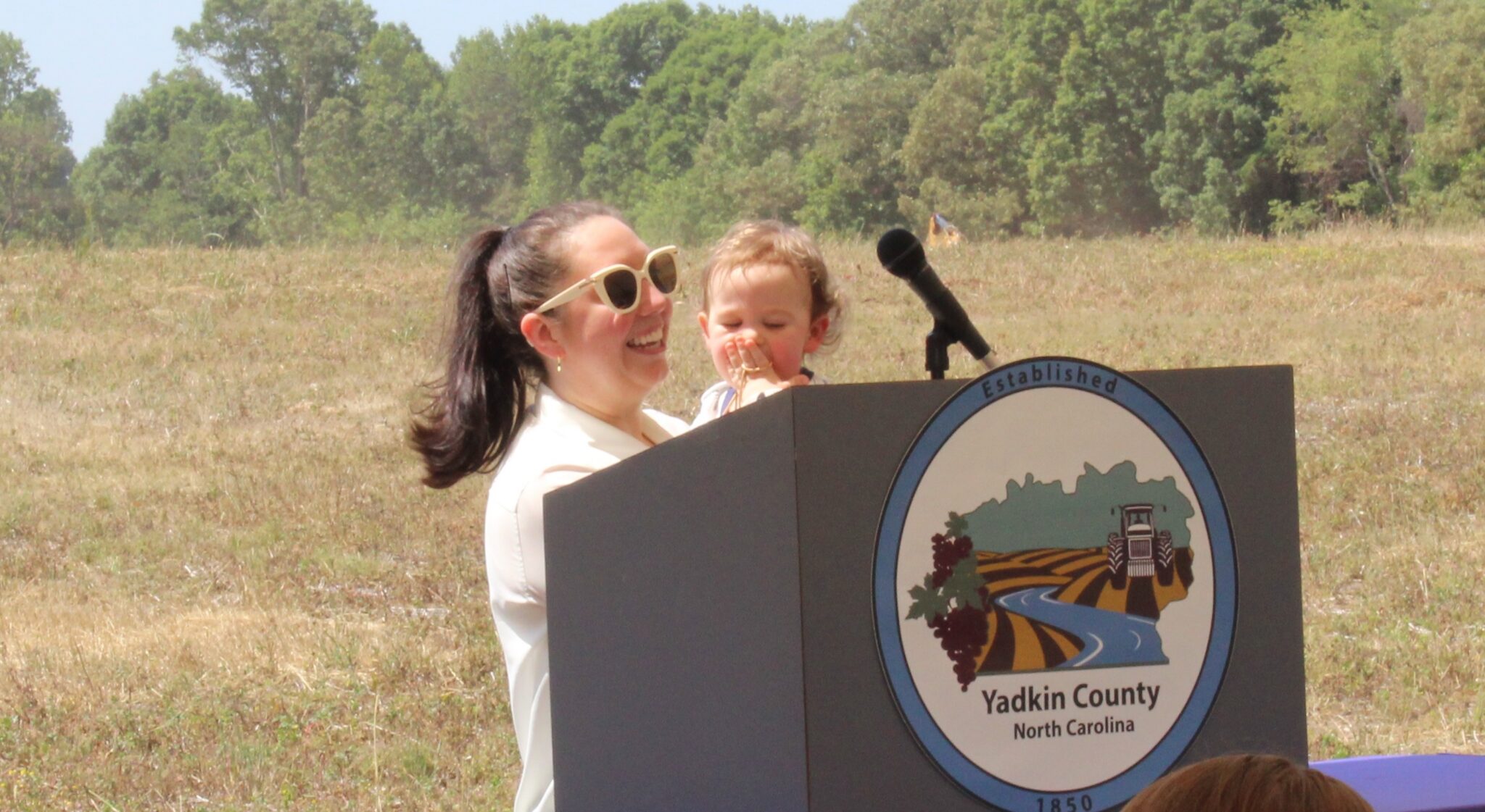 New multiunit child care program breaks ground in Yadkin County, offers new model for rural child care