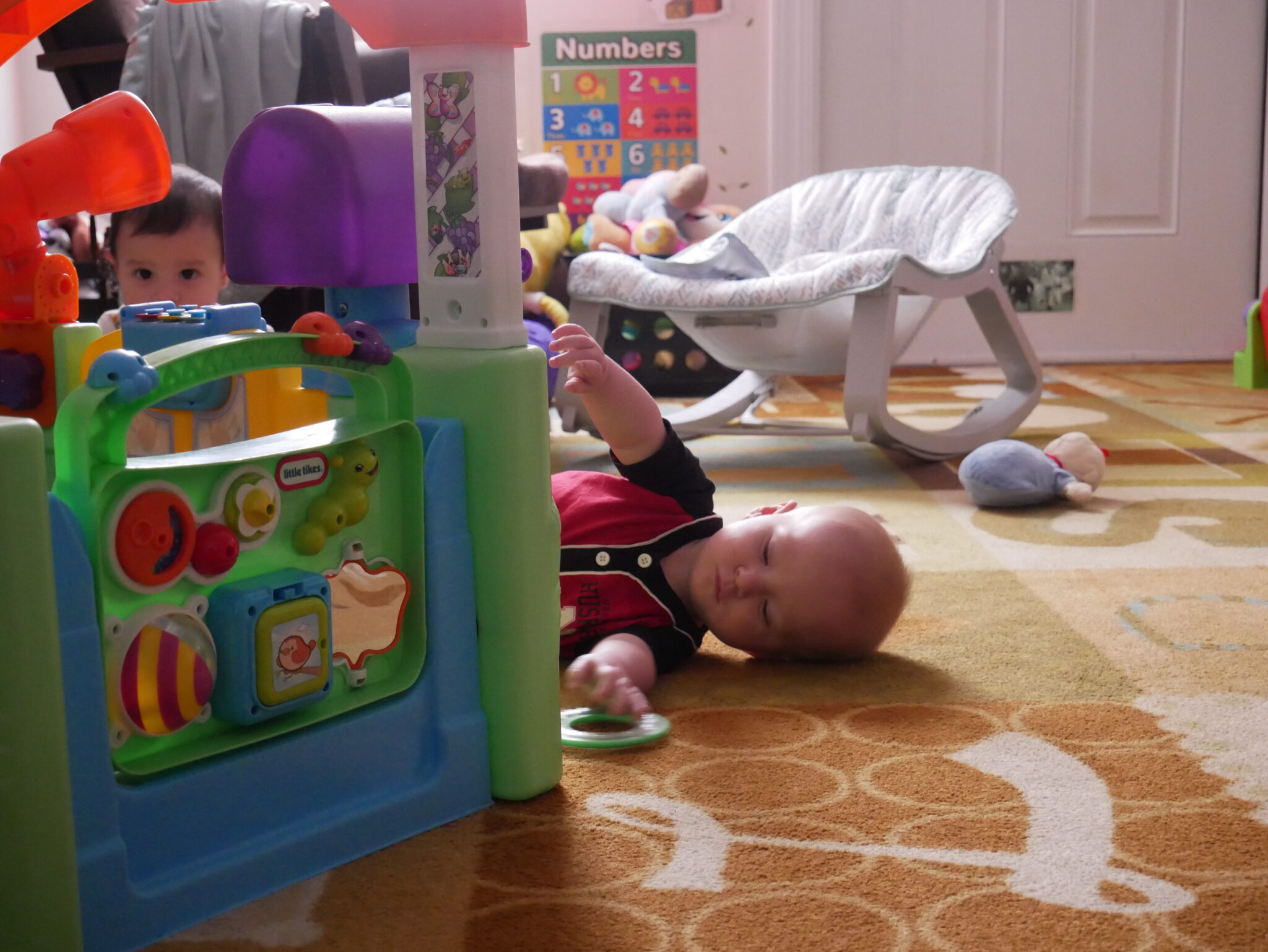 Onslow County leaders seek child care solutions as military child care, a national model, faces limitations