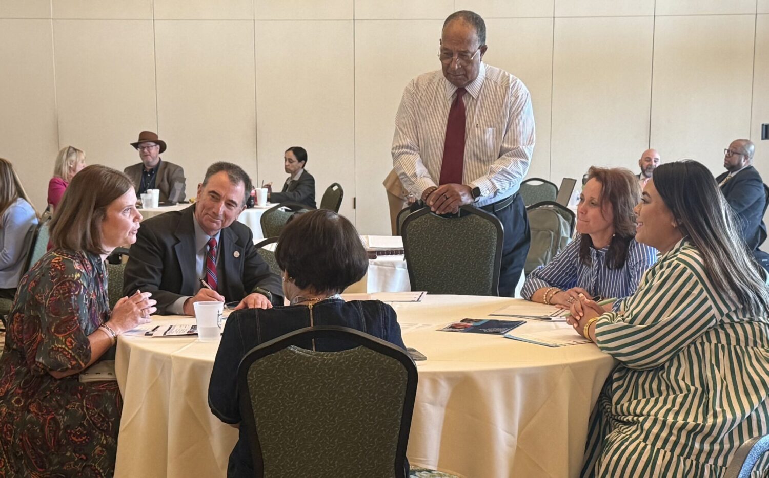 NC Board of Education discusses future of early literacy work - EdNC