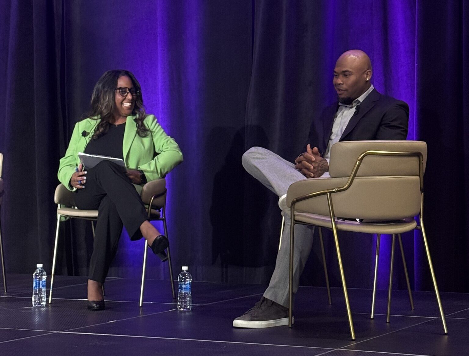 The business case for mental health: NC Chamber hosts summit highlighting importance of youth well-being