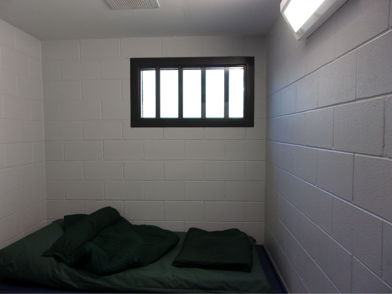 Inside North Carolina’s Juvenile Detention Centers - EdNC