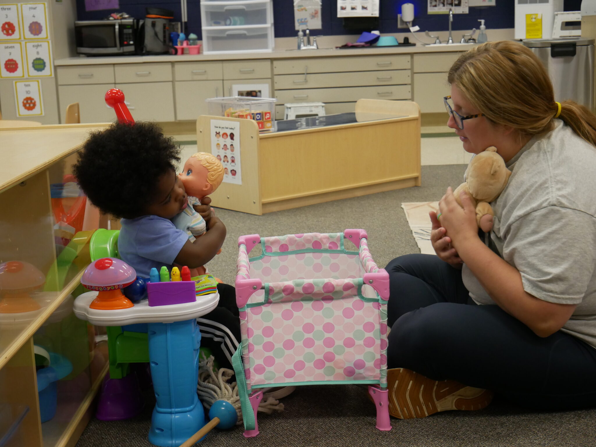 In Jackson County, ‘when the gap exists, that's our obligation'