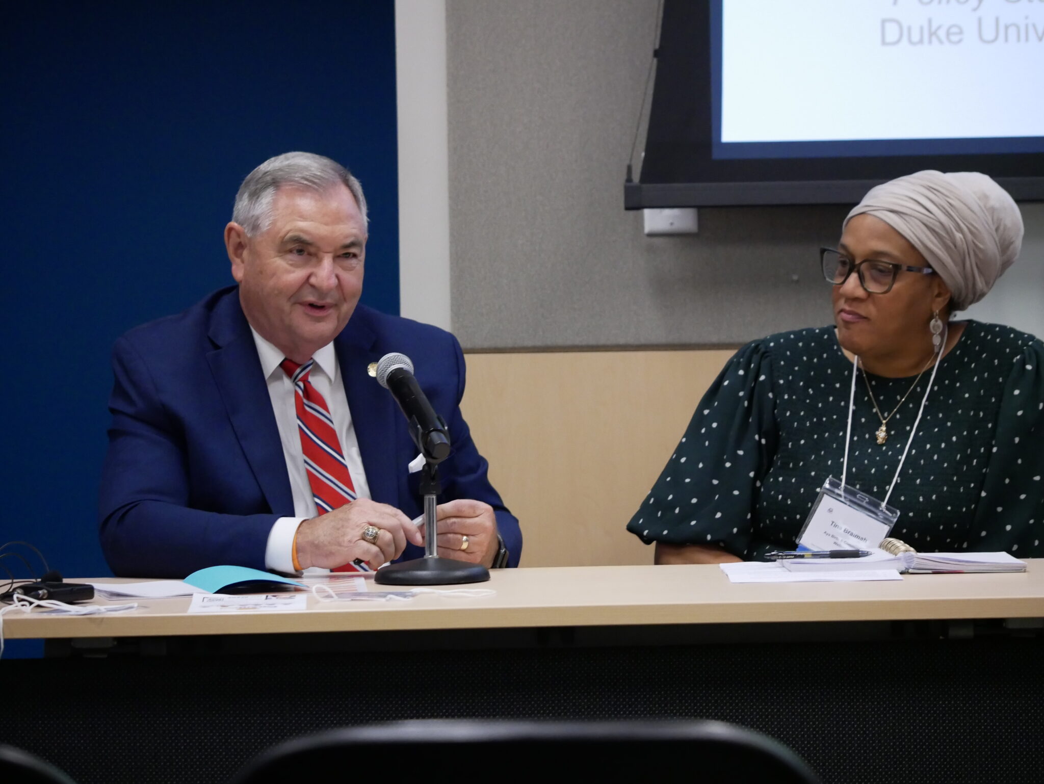 Experts convene to make the ‘early connections' that matter for children's health, learning