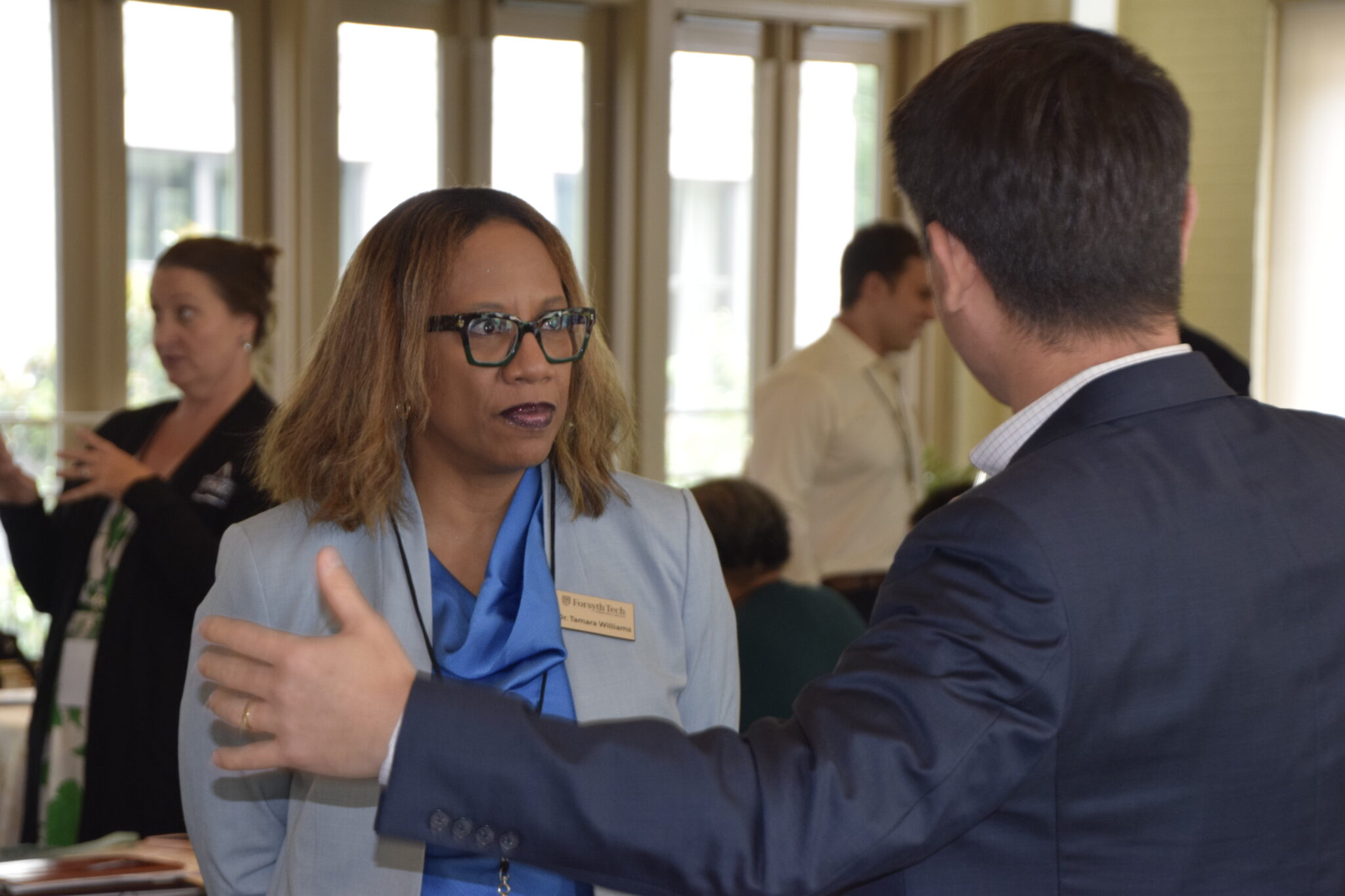 How to provide more innovative work-based learning opportunities for students? These community colleges are leading the way