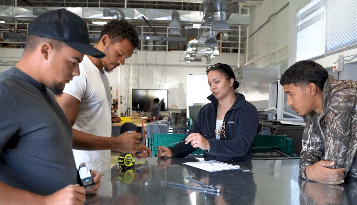 Belk Center launches Adult Learner Lab to 'help colleges scale what works'