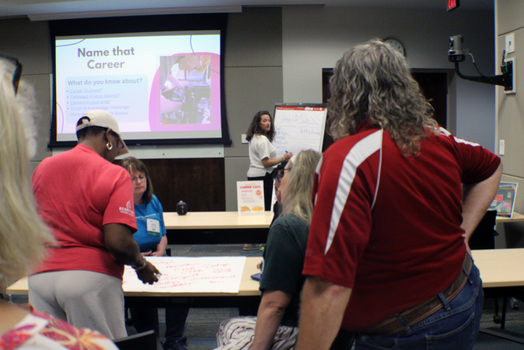Kenan Fellows Program conference highlights the importance of ...