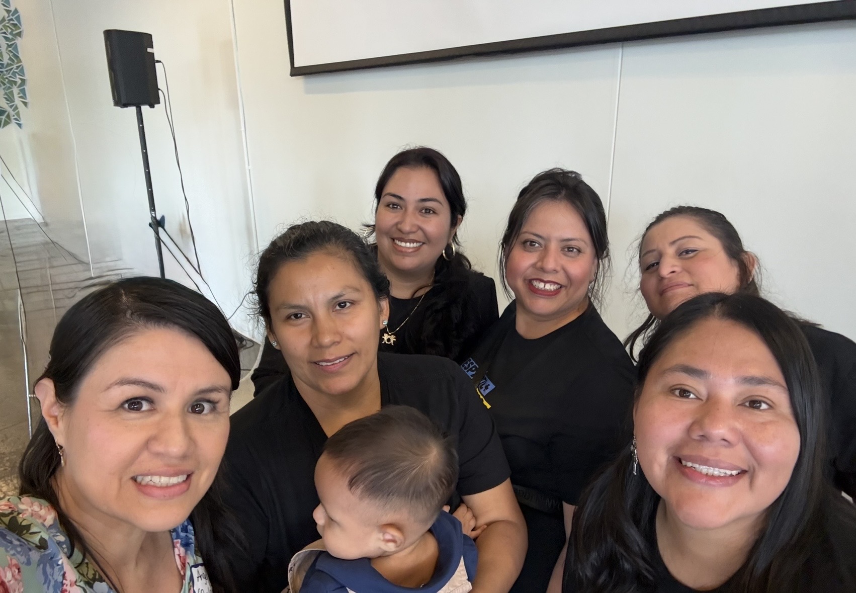 Perspective | When researchers and mothers become partners, communities become visible