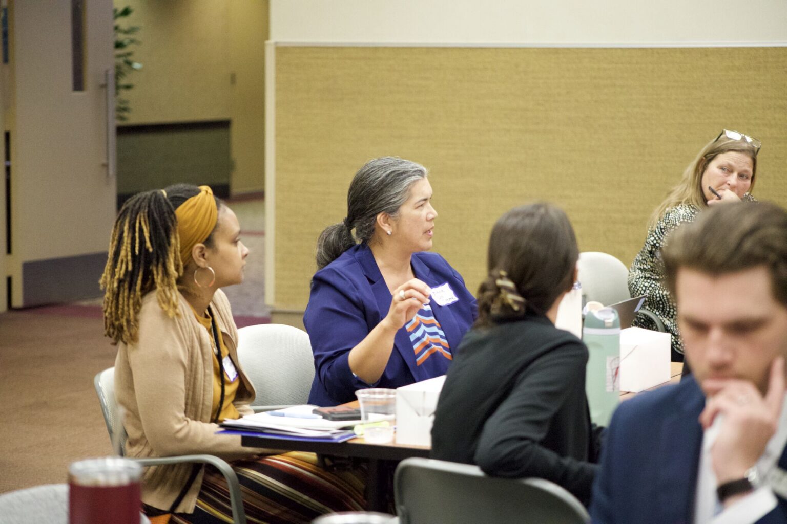Hgi Point University HPU receives $18 million in federal grants for training teachers