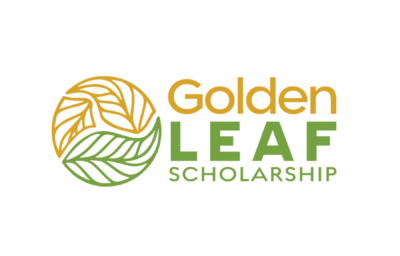 Golden Leaf Scholarship